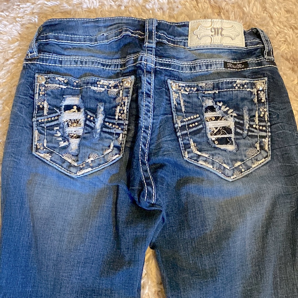 Miss me Bootcut